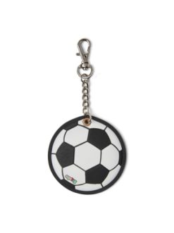 Coupon ❤️ Schulranzen & -tüten Ergobag Hangie Schlüsselanhänger Fuißball Günstig Kaufen ????