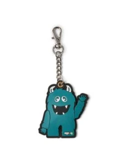 Aktion ✔️ Schulranzen & -tüten Ergobag Hangie Schlüsselanhänger Monster Günstig Kaufen ⭐