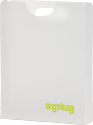 Ergobag Heftbox transparent günstig kaufen Besorgen ⌛ Dokumentenhüllen & -ordner Ergobag Heftbox Transparent Günstig Kaufen ???? -Ergobag Shop ergobag heftbox transparent