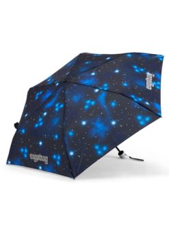 Aktion ???? Accessoires Ergobag Kinder Taschenschirm 21 Cm In Bär Anhalter Durch Die Galaxis Günstig Kaufen ????