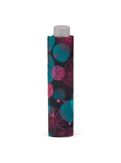 Auslauf 🤩 Accessoires Ergobag Kinder Taschenschirm 21 Cm In Korallbär Günstig Kaufen 🤩 -Ergobag Shop ergobag kinder taschenschirm 21 cm in korallbar 1