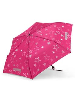 Neu ???? Accessoires Ergobag Kinder Taschenschirm 21 Cm In Sternzaubär Günstig Kaufen ????