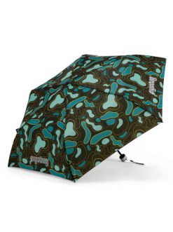 Aktion ???? Accessoires Ergobag Kinder Taschenschirm 21 Cm In Tribäratops Günstig Kaufen ????