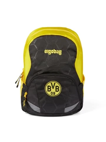Bestpreis 🥰 Kita & Schule Ergobag Kinderrucksack Ease Large Borussia Dortmund Günstig Kaufen 🎉 3 Bestpreis 🥰 Kita & Schule Ergobag Kinderrucksack Ease Large Borussia Dortmund Günstig Kaufen 🎉
