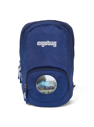 Ergobag Kinderrucksack ease small Blaulicht günstig kaufen Am billigsten ✔️ Kita & Schule Ergobag Kinderrucksack Ease Small Blaulicht Günstig Kaufen ???? -Ergobag Shop ergobag kinderrucksack ease small blaulicht