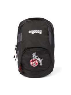 Blitzangebot ???? Kita & Schule Ergobag Kinderrucksack Ease Small DomstßrmBär Gßnstig Kaufen ????