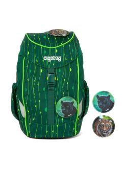 Bestes Angebot ✨ Kita & Schule Ergobag Kinderrucksack Mini RambazamBär Günstig Kaufen ????
