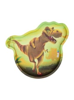 Schlussverkauf ???? Schulranzen & -tüten Ergobag Klettie Glow In The Dark Dinosaurier Günstig Kaufen ✨