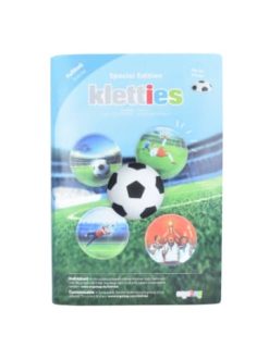 Neu ???? Schulranzen & -tüten Ergobag Klettie-Set Fußball-Meisterschaft, 5-tlg. Günstig Kaufen ???? -Ergobag Shop ergobag klettie set fussball meisterschaft 5 tlg 2