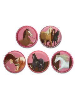 Billig ???? Schulranzen & -tüten Ergobag Klettie-Set Lamas, 5-tlg. Günstig Kaufen ???? -Ergobag Shop ergobag klettie set lamas 5 tlg 5