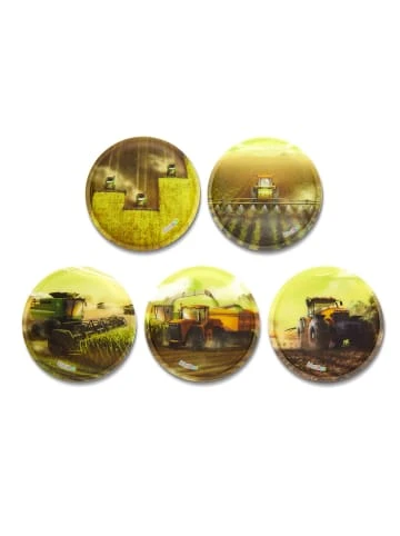 Billig 😉 Schulranzen & -tüten Ergobag Klettie-Set Lamas, 5-tlg. Günstig Kaufen 🎉 9 Billig 😉 Schulranzen & -tüten Ergobag Klettie-Set Lamas, 5-tlg. Günstig Kaufen 🎉 – Bild 7