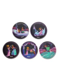 Neu ???? Schulranzen & -tüten Ergobag Klettie-Set Prinzessin Auf Dem Eis, 5-tlg. Günstig Kaufen ????