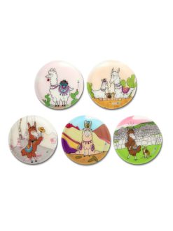 Budget ???? Schulranzen & -tüten Ergobag Klettie-Set Roboter, 5-tlg. Günstig Kaufen ???? -Ergobag Shop ergobag klettie set roboter 5 tlg 2