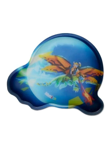 Brandneu 🎉 Schulranzen & -tüten Ergobag Kontur-Klettie Drachen Günstig Kaufen 🎉 3 Brandneu 🎉 Schulranzen & -tüten Ergobag Kontur-Klettie Drachen Günstig Kaufen 🎉