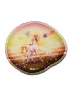 Billig ???? Schulranzen & -tüten Ergobag Kontur-Klettie Pferd Günstig Kaufen ????