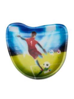 Blitzangebot ???? Schulranzen & -tüten Ergobag Kontur-Klettie Torwart Günstig Kaufen ⭐