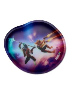 Budget ???? Schulranzen & -tüten Ergobag Kontur-Klettie Weltraum Günstig Kaufen ????