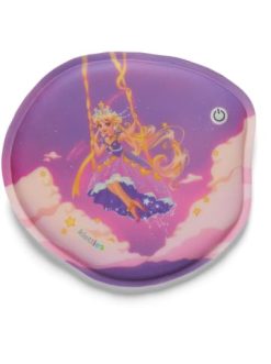 Aktion ???? Schulranzen & -tüten Ergobag LED-Klettie Prinzessin Günstig Kaufen ????