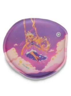 Brandneu 🎁 Schulranzen & -tüten Ergobag LED-Klettie Spinne Günstig Kaufen 🛒 -Ergobag Shop ergobag led klettie spinne 2