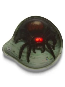 Brandneu 🎁 Schulranzen & -tüten Ergobag LED-Klettie Spinne Günstig Kaufen 🛒 -Ergobag Shop ergobag led klettie spinne 4