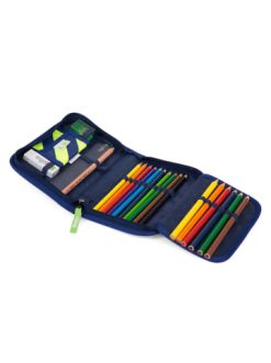 Rabatt ???? Federmäppchen & Stifteetuis Ergobag Mäppchen 20tlg. In Kobärnikus Günstig Kaufen ???? -Ergobag Shop ergobag mappchen 20tlg in kobarnikus 4