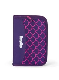 Blitzangebot 🔔 Federmäppchen & Stifteetuis Ergobag Mäppchen 20tlg. In Perlentauchbär Günstig Kaufen ⭐