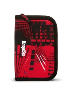 Bestes Angebot 😍 Federmäppchen & Stifteetuis Ergobag Mäppchen 22tlg. In Alarmbärreitschaft Günstig Kaufen 🤩