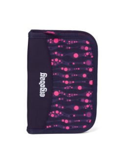 Blitzangebot ❤️ Federmäppchen & Stifteetuis Ergobag Mäppchen 22tlg. In Bärmuda Viereck Günstig Kaufen ????