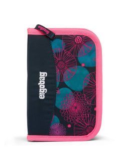 Rabatt ???? Federmäppchen & Stifteetuis Ergobag Mäppchen 22tlg. In Korallbär Günstig Kaufen ✔️