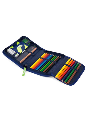 Ergobag Mäppchen 22tlg. in mähdreschbär günstig kaufen Rabatt ???? Federmäppchen & Stifteetuis Ergobag Mäppchen 22tlg. In Mähdreschbär Günstig Kaufen ✨ -Ergobag Shop ergobag mappchen 22tlg in mahdreschbar 1