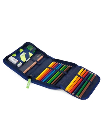 Rabatt đ Federmäppchen & Stifteetuis Ergobag Mäppchen 22tlg. In Mähdreschbär GĂźnstig Kaufen ⨠4 Rabatt đ Federmäppchen & Stifteetuis Ergobag Mäppchen 22tlg. In Mähdreschbär GĂźnstig Kaufen ⨠â Bild 2