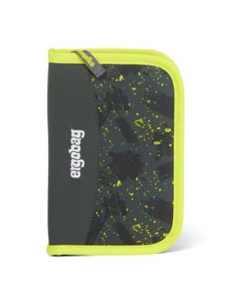 Rabatt ???? Federmäppchen & Stifteetuis Ergobag Mäppchen 22tlg. In Mähdreschbär GĂźnstig Kaufen â¨