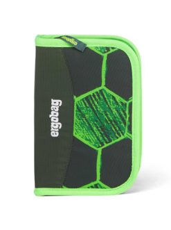 GroĂhandel ???? Federmäppchen & Stifteetuis Ergobag Mäppchen 22tlg. In Volltreffbär GĂźnstig Kaufen â¨