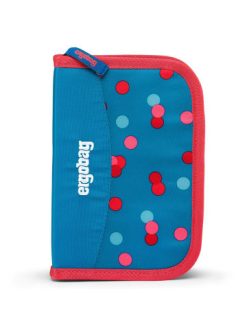 Coupon ???? Federmäppchen & Stifteetuis Ergobag Mäppchen 22tlg. In Voltibär Günstig Kaufen ????