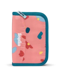 Budget ???? Federmäppchen & Stifteetuis Ergobag Mäppchen 22tlg. In Zitronenfaltbär Günstig Kaufen ⭐