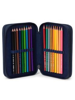 Am billigsten ???? Federmäppchen & Stifteetuis Ergobag Maxi-Mäppchen 20 Cm In Bärgasus Günstig Kaufen ???? -Ergobag Shop ergobag maxi mappchen 20 cm in bargasus 2