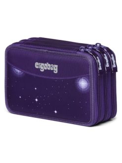 Am billigsten ???? Federmäppchen & Stifteetuis Ergobag Maxi-Mäppchen 20 Cm In Bärgasus GĂźnstig Kaufen ????