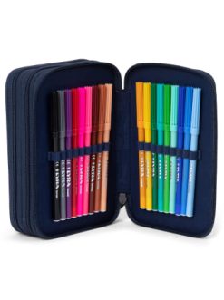 Am billigsten ???? Federmäppchen & Stifteetuis Ergobag Maxi-Mäppchen 20 Cm In Bärgasus Günstig Kaufen ???? -Ergobag Shop ergobag maxi mappchen 20 cm in bargasus 3