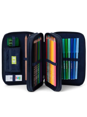 Am billigsten 🧨 Federmäppchen & Stifteetuis Ergobag Maxi-Mäppchen 20 Cm In Bärgasus Günstig Kaufen 😀 7 Am billigsten 🧨 Federmäppchen & Stifteetuis Ergobag Maxi-Mäppchen 20 Cm In Bärgasus Günstig Kaufen 😀 – Bild 5