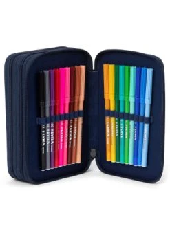 Coupon 🤩 Federmäppchen & Stifteetuis Ergobag Maxi-Mäppchen 40tlg. In Urlaub Auf Dem Reitbärhof Günstig Kaufen 🧨 10 Coupon 🤩 Federmäppchen & Stifteetuis Ergobag Maxi-Mäppchen 40tlg. In Urlaub Auf Dem Reitbärhof Günstig Kaufen 🧨 -Ergobag Shop ergobag maxi mappchen 40tlg in urlaub auf dem reitbarhof 3