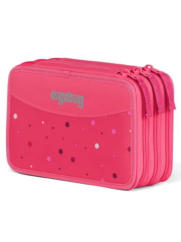 Coupon 🤩 Federmäppchen & Stifteetuis Ergobag Maxi-Mäppchen 40tlg. In Urlaub Auf Dem Reitbärhof Günstig Kaufen 🧨 3 Coupon 🤩 Federmäppchen & Stifteetuis Ergobag Maxi-Mäppchen 40tlg. In Urlaub Auf Dem Reitbärhof Günstig Kaufen 🧨