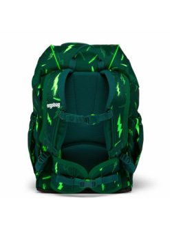 Brandneu ???? Kita & Schule Ergobag Mini "Lumi" - Kindergartenrucksack 33 Cm In Bärtastisch Günstig Kaufen ???? -Ergobag Shop ergobag mini lumi kindergartenrucksack 33 cm in bartastisch 2
