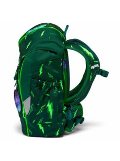 Brandneu ???? Kita & Schule Ergobag Mini "Lumi" - Kindergartenrucksack 33 Cm In Bärtastisch Günstig Kaufen ???? -Ergobag Shop ergobag mini lumi kindergartenrucksack 33 cm in bartastisch 3