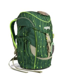 Brandneu ???? Kita & Schule Ergobag Mini "Lumi" - Kindergartenrucksack 33 Cm In Bärtastisch Günstig Kaufen ???? -Ergobag Shop ergobag mini lumi kindergartenrucksack 33 cm in bartastisch 5
