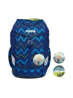 Blitzangebot ✨ Kita & Schule Ergobag Mini Schulrucksack 26 Cm In Fallrückziehbär Günstig Kaufen 👏 -Ergobag Shop ergobag mini schulrucksack 26 cm in fallruckziehbar 3