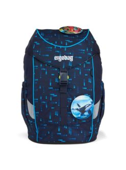 Besorgen ???? Kita & Schule Ergobag Mini Schulrucksack 26 Cm In Tiefseetauchbär Günstig Kaufen ????