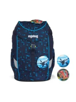 Besorgen 🤩 Kita & Schule Ergobag Mini Schulrucksack 26 Cm In Tiefseetauchbär Günstig Kaufen 🎁 9 Besorgen 🤩 Kita & Schule Ergobag Mini Schulrucksack 26 Cm In Tiefseetauchbär Günstig Kaufen 🎁 -Ergobag Shop ergobag mini schulrucksack 26 cm in tiefseetauchbar 3