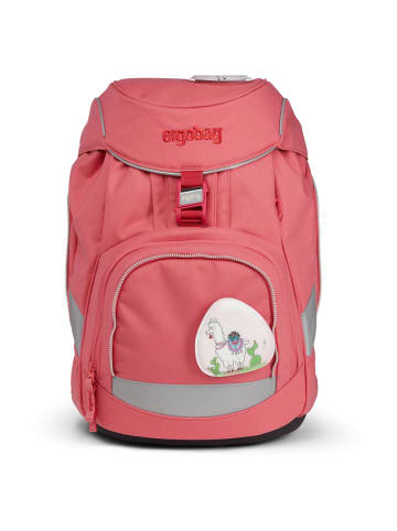 Ergobag Pack "Eco-Hero" - Schulrucksack Set 6tlg. in Lamas in Bärjamas günstig kaufen Besorgen ???? Schulranzen & -tüten Ergobag Pack "Eco-Hero" - Schulrucksack Set 6tlg. In Lamas In Bärjamas Günstig Kaufen ???? -Ergobag Shop ergobag pack eco hero schulrucksack set 6tlg in lamas in barjamas 1