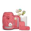 Besorgen ???? Schulranzen & -tüten Ergobag Pack "Eco-Hero" - Schulrucksack Set 6tlg. In Lamas In Bärjamas Günstig Kaufen ????