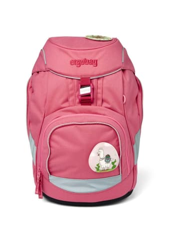 Ergobag Pack "Eco-Hero" - Schulrucksack Set 6tlg. in Lamas in Bärjamas (2021) günstig kaufen Bestpreis ✔️ Schulranzen & -tüten Ergobag Pack "Eco-Hero" - Schulrucksack Set 6tlg. In Lamas In Bärjamas (2021) Günstig Kaufen ✔️ -Ergobag Shop ergobag pack eco hero schulrucksack set 6tlg in lamas in barjamas 2021 1